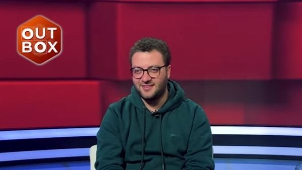 بعد تألقه في مسلسل "النص"، ميشيل ميلاد يكشف تفاصيل بدايته الفنية
