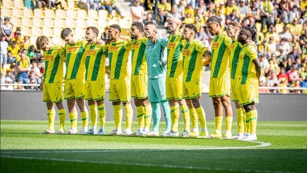 صراع الهبوط يهدد الثنائي المصري، ترتيب الدوري الفرنسي قبل الجولة الأخيرة