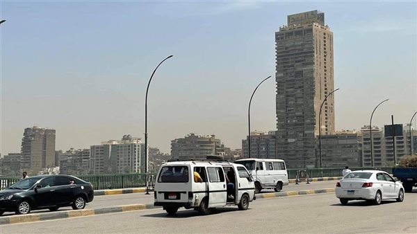 طقس معتدل، درجات الحرارة غدا الأربعاء فى مصر