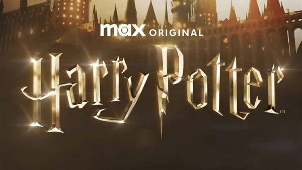 مسلسل Harry Potter سيتكون من 7 أجزاء