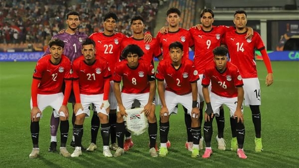 ماذا بعد التأهل لمونديال تشيلي؟.. ظهور باهت لمنتخب الشباب بأمم أفريقيا.. مجلس الجبلاية يبقي على أسامة نبيه.. برنامج إعداد قوي لتجهيز الفراعنة لكأس العالم