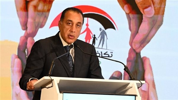 رئيس الوزراء: الحكومة عازمة على المضي قدما في سبيل تحسين برامج الحماية الاجتماعية
