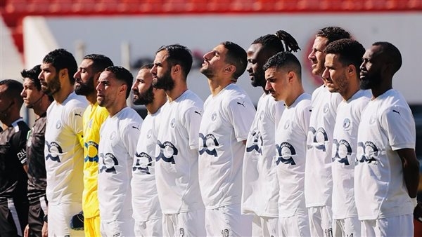 بيراميدز يتلقى دعوة من الكاف، اعرف التفاصيل
