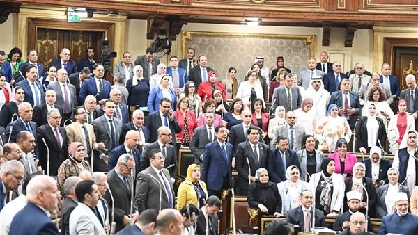 أسبوع تشريعي مزدحم بالبرلمان.. مناقشة تعديل قانون انتخاب النواب والدوائر الانتخابية.. إقرار العلاوة الدورية.. نظر مشاركة القطاع الخاص بالاستثمار في مياه الشرب والصرف
