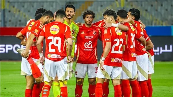 بعد قرار لجنة التظلمات، ماذا يحتاج الأهلي للتتويج بلقب الدوري الممتاز؟