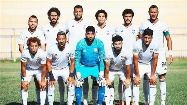 الدوري المصري، تعادل سلبي بين الجونة وطلائع الجيش في الشوط الأول