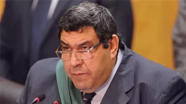 أبرزها إعدام مرسي، قضايا حكم فيها الراحل شعبان الشامي