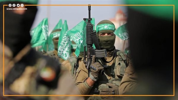 حماس تدعو الإدارة الأمريكية لمواصلة جهود وقف الحرب على غزة