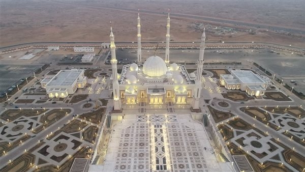 مواقيت الصلاة، موعد أذان العصر اليوم السبت 17 - 5 - 2025 في القاهرة والمحافظات