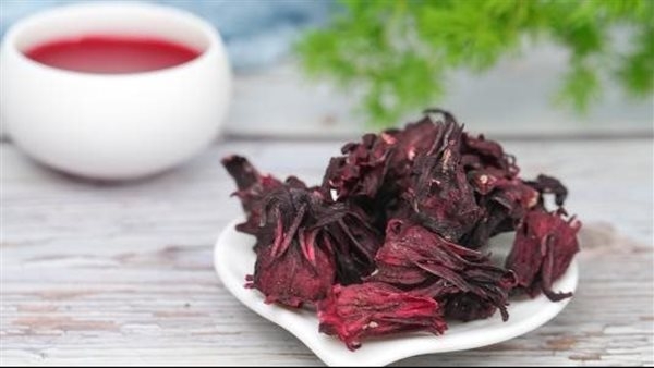 فوائد الكركدية البارد، ينقص الوزن ويحارب الشيخوخة وأمراض القلب