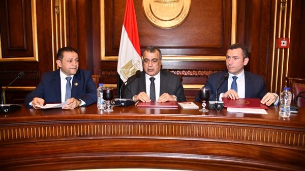 صناعة النواب تناقش دخول الإنتاج الحربي في تحويل الفائض للقطاع المدني