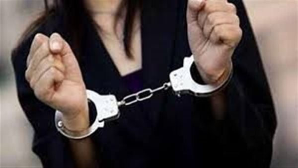 حبس سيدة بتهمة نشر محتوى خادش للحياء والتعدي على قيم الأسرة