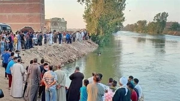 بعد بحث 6 أيام، العثور على جثة طالب ثانوي غرق في نيل الأقصر