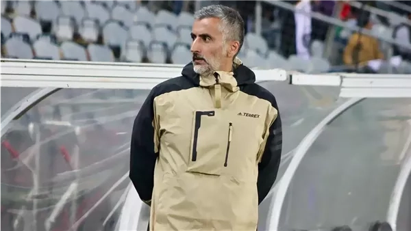 كواليس غضب ريفيرو من الأهلي
