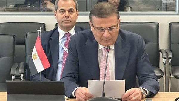 وزير الزراعة يطالب المجتمع الدولي بتجنب فرض قيود مبالغ فيها تؤثر على انسياب التجارة