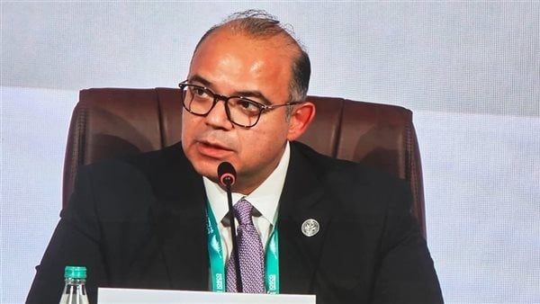 رئيس الرقابة المالية يوجّه بصرف ١٠٠ ألف جنيه لكل متوفى بحادث الطريق الإقليمي
