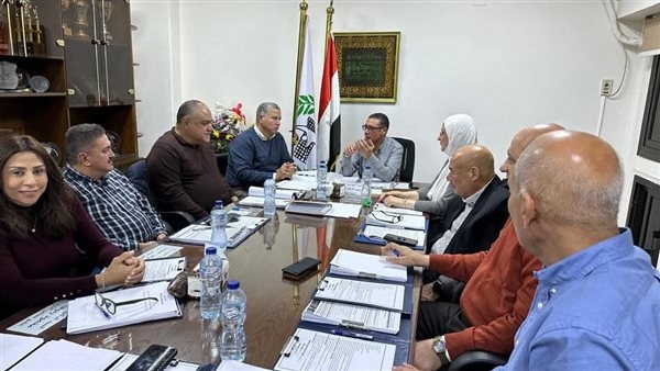 حقيقة إلغاء اتحاد الكرة لاجتماع الغد مع الأندية