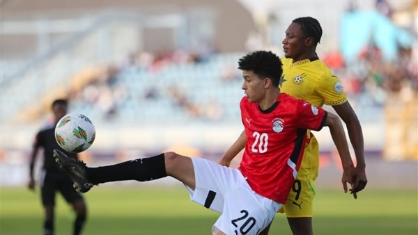 مواعيد مباريات نصف نهائي كأس أمم إفريقيا للشباب