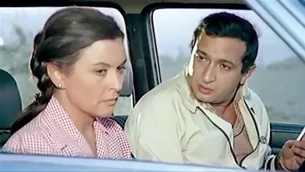 أهل القمة، يؤرخ لمرحلة الانفتاح الاقتصادي.. اختير ضمن قائمة أفضل 100 فيلم.. وبدأ عرضه في مثل هذا اليوم قبل 44 عامًا