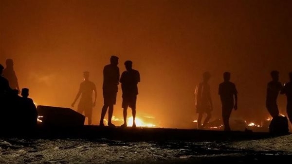 فخ أنهى حياة رجل الظل، ماذا حدث في طرابلس وسر الاجتماع الدموي بمقر "اللواء 444"