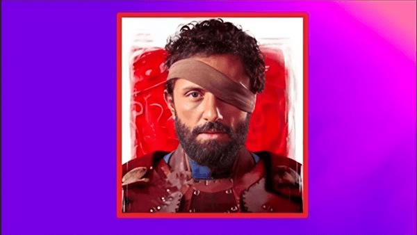 يثير الغموض، تفاصيل مسلسل "مملكة الحرير" لـ كريم محمود عبد العزيز