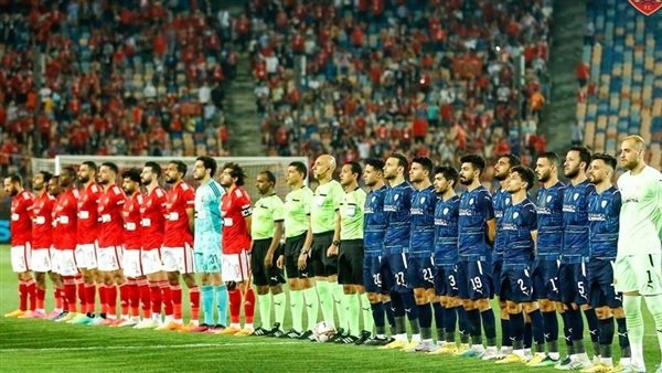 لقاءات الصراع على قمة الدوري، مواعيد مباريات اليوم بالدوري المصري