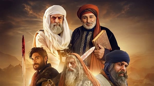 ملحمة درامية تاريخية قريبًا على شاهد، كل ما تريد معرفته عن مسلسل "سيوف العرب"