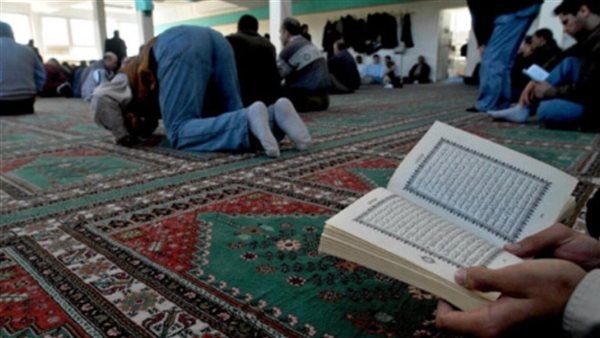 مواقيت الصلاة اليوم الأحد 18 – 5 - 2025 في القاهرة والمحافظات