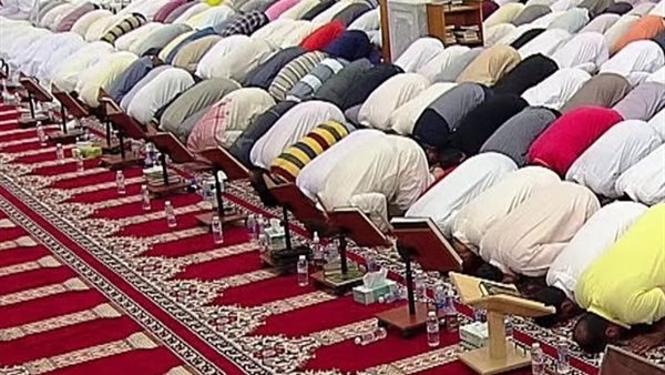 مواقيت الصلاة، موعد أذان المغرب اليوم الأحد 18 - 5 - 2025 في القاهرة والمحافظات