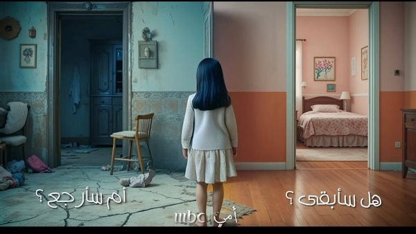 مواعيد عرض مسلسل أمي على قناة MBC1