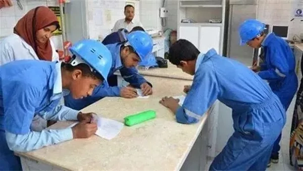 مدرسة البترول بعد الإعدادية، تنسيق القبول والشروط والمستندات المطلوبة للتقديم