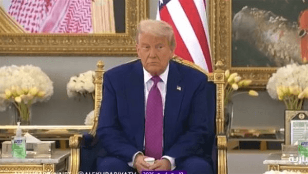 أول تعليق من سوريا علي تصريحات ترامب برفع العقوبات