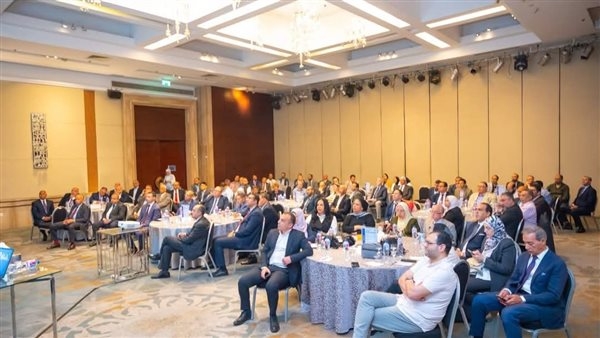 بوابة مصر للاستكشاف تنظّم ورشة عمل لتعزيز جذب الاستثمارات البترولية