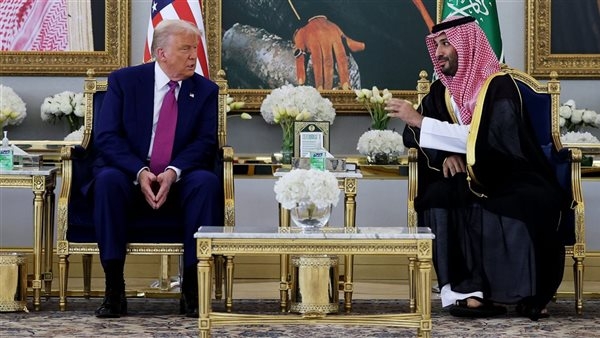 البيت الأبيض: الاتفاقيات مع ‎السعودية تاريخية لكلا البلدين