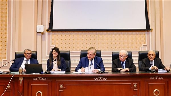 غياب وزير الثقافة عن اجتماع مناقشة موازنة البرامج والأداء يثير أزمة بلجنة خطة النواب