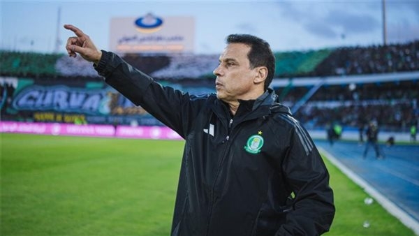 حسام البدري يكشف حقيقة فسخ تعاقده مع أهلي طرابلس وعودته للدوري المصري