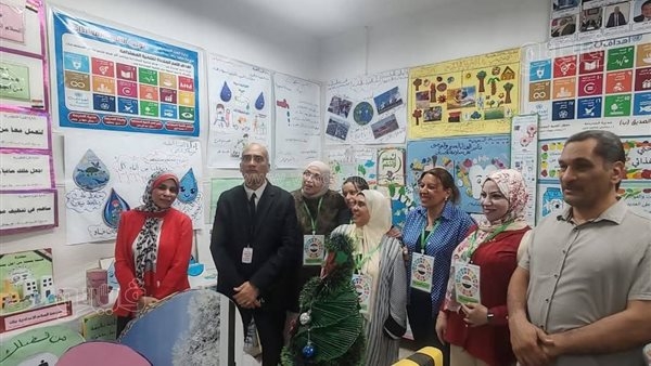 تعليم المنيا تختتم الأنشطة المدرسية لـ عام 2025
