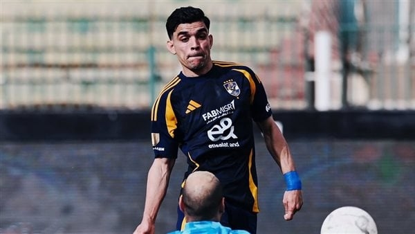 سر غياب أشرف بن شرقي عن مران الأهلي اليوم