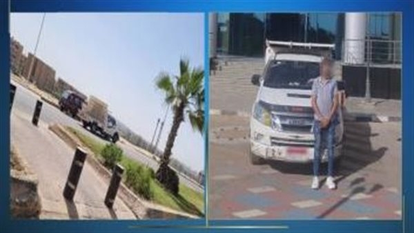 أخبار الحوادث اليوم.. اصطدام قطار أبو زعبل بسيارة نقل بالقليوبية..الداخلية تكشف تفاصيل واقعة اقتحام مسجد بالسلام