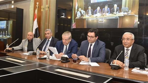 خطة النواب توصي بإدراج احتياجات وزارة الثقافة بالموازنة الجديدة