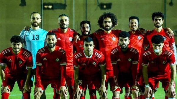 تعطل الإضاءة يتسبب في توقف مباراة حرس الحدود وإنبي