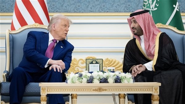 الخارجية الأمريكية: ترامب يرى في السعودية شريكا له ثقله في تشكيل مستقبل العالم