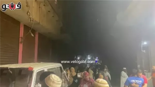 أخبار مصر: زلزال يضرب مصر وتابع يهز مرسى مطروح وسكان يهربون للشوارع، اعتراف شاب أدى الامتحان بدل رمضان صبحي، ليبيا تشتعل