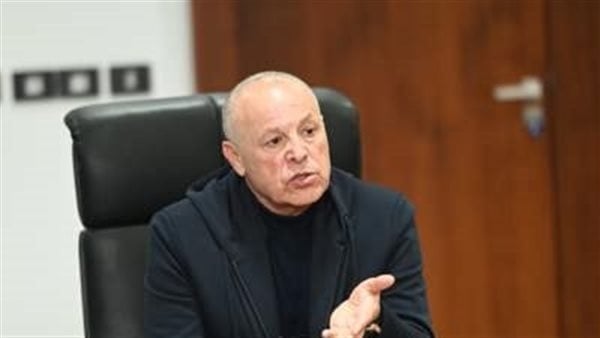 أبو ريدة يتدخل لحل أزمة المباريات الودية لمنتخب الشباب