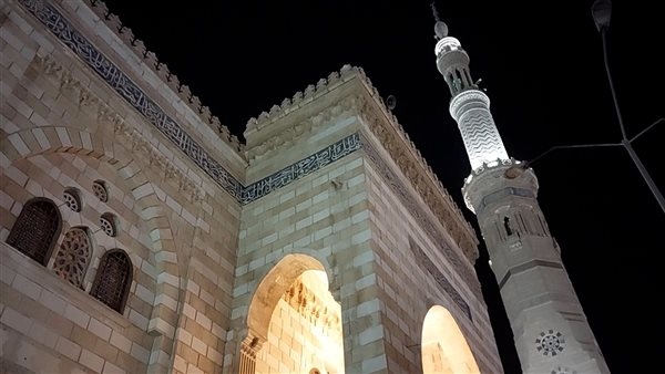 مواقيت الصلاة اليوم الثلاثاء 20 – 5 - 2025 في القاهرة والمحافظات