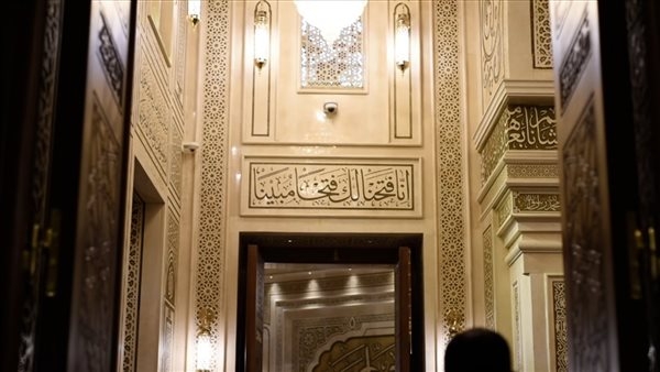 مواقيت الصلاة، موعد أذان الظهر اليوم الثلاثاء 20 - 5 - 2025 في القاهرة والمحافظات