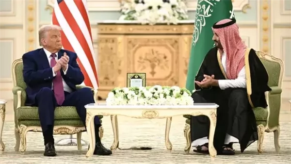 هدية سعودية ثمينة، 10 من أثرياء العالم تقفز ثرواتهم 43 مليار دولار في ساعات