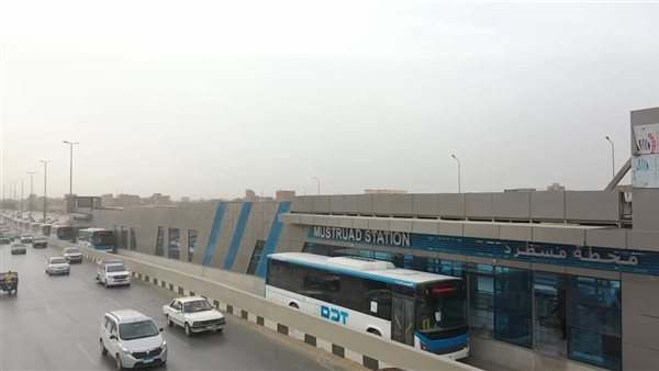 الحكومة: أسعار تذاكر واشتراكات الأتوبيس الترددي مع بدء التشغيل الفعلي