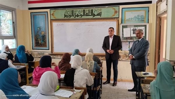 بما يتماشى مع خطة التنمية، ضوابط إعداد أقسام التعليم التكنولوجي المتقدم
