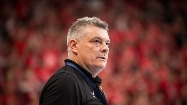 اتحاد كرة اليد ينتظر موافقة وزارة الرياضة على تعيين مدرب المنتخب